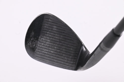 Titleist Vokey SM9 Jet Black Premium Sand Wedge / 54 Degree / Wedge Flex Titleist