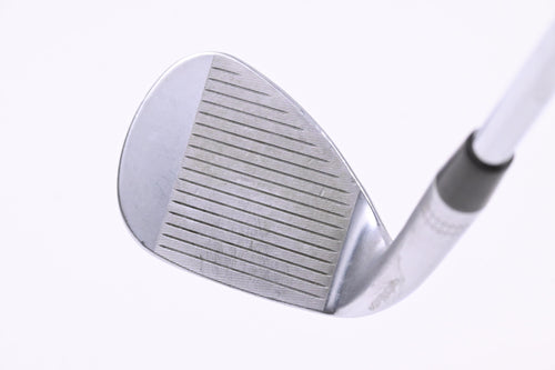 Callaway Opus Platinum Lob Wedge / 58 Degree / Stiff Flex Project X Shaft