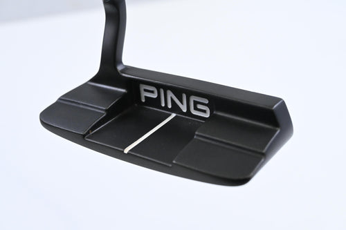 Ping Kushin 4 2021 Putter / 34.5 Inch