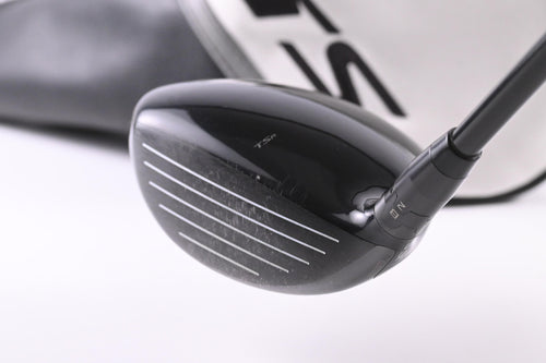 Titleist TSR2 #3 Wood / 16.5 Degree / Regular Flex Tensei AV Blue 65 Shaft
