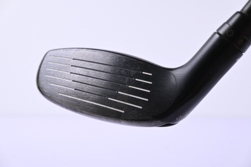 Ping G430 #4 Hybrid / 22 Degree / Regular Flex Ping Alta CB Black 70 Shaft