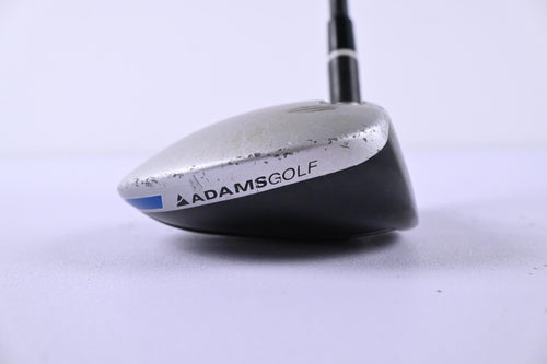 Adams Speedline Fast 12 #3 Wood / 15 Degree / Regular Flex ProLaunch Blue G 65