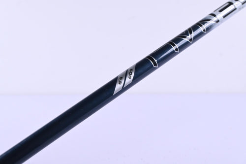 Cobra DS-Adapt X #5 Wood / 18 Degree / Regular Flex Denali Blue 60 Shaft
