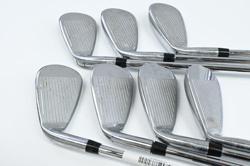Cobra F-Max Irons / 5-PW+GW / Regular Flex Super Light Shafts