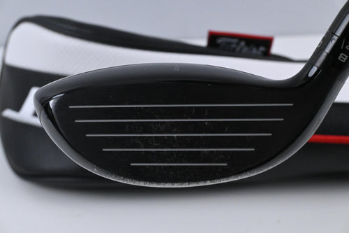 Titleist GT2 #3 Wood / 16.5 Degree / Stiff Flex Tensei 1K Blue 65 Shaft