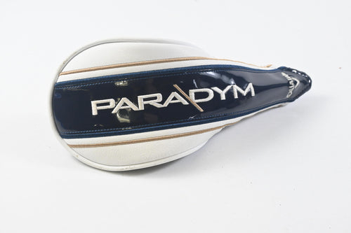 Callaway Paradym X #3 Wood / 15 Degree / Stiff Flex Kai'li White 70 Shaft