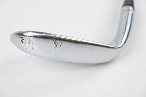 Titleist Vokey SM7 Gap Wedge / 52 Degree / Wedge Flex Vokey SM7 Shaft