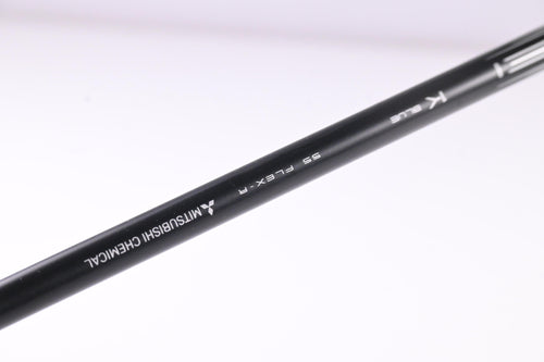 Titleist GT3 Driver / 10 Degree / Regular Flex Tensei 1K Blue 55 Shaft