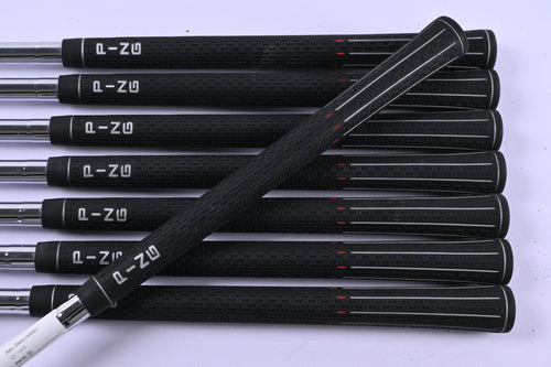 Ping i20 Irons / 3-PW / Purple Dot / X-Flex Dynamic Gold X100 Shafts