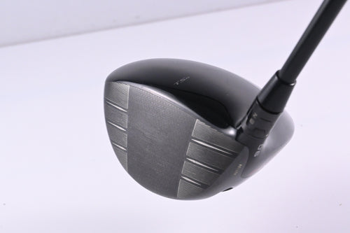 Titleist TSR4 Driver / 9 Degree / Stiff Flex Tensei 1K Black 65 Shaft