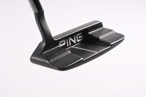 Ping 2021 Kushin 4 Putter / 35 Inch
