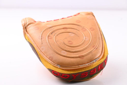 Odyssey Versa Putter / 34 Inch