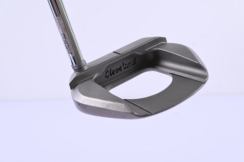 Cleveland HB Soft 2 Retreve Putter / 34 Inch