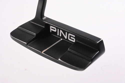 Ping 2021 Kushin 4 Putter / 35 Inch