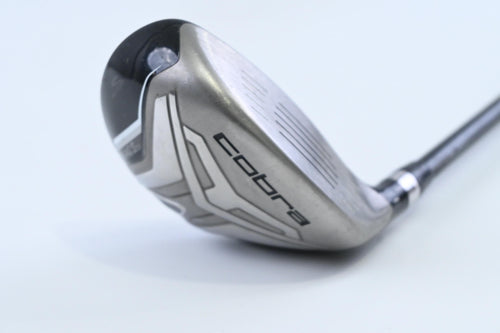 Cobra Fly XL #5 Hybrid / 23 Degree / Regular Flex Cobra Fly XL