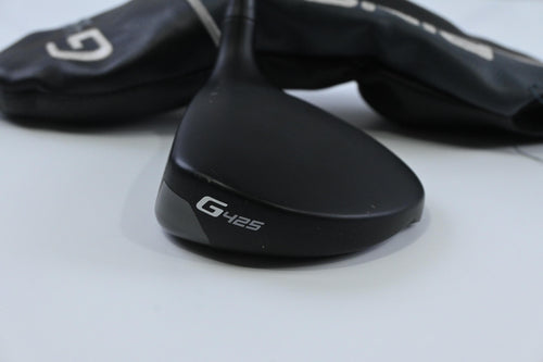 Left Hand Ping G425 Max #3 Wood / 14.5 Degree / Regular Flex Ping Alta CB Slate