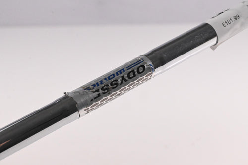 Odyssey Works 1 Putter / 34 Inch