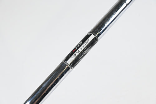 Titleist Vokey SM7 Gap Wedge / 52 Degree / Wedge Flex Vokey SM7 Shaft