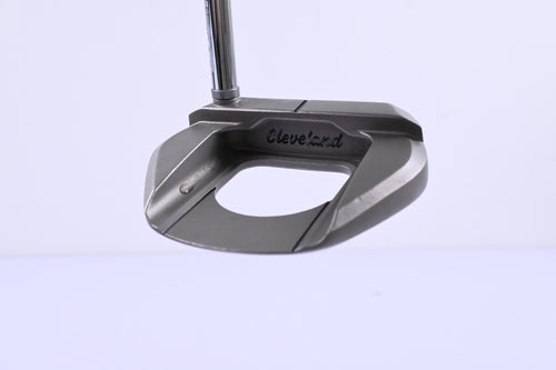Cleveland HB Soft 2 Retreve Putter / 34 Inch