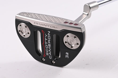 Scotty Cameron Phantom 3.2 2026 Putter / 34 Inch