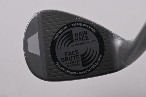 Taylormade Milled Grind 5 Lob Wedge / 60 Degree / Wedge Flex Dynamic Gold 115 Shaft