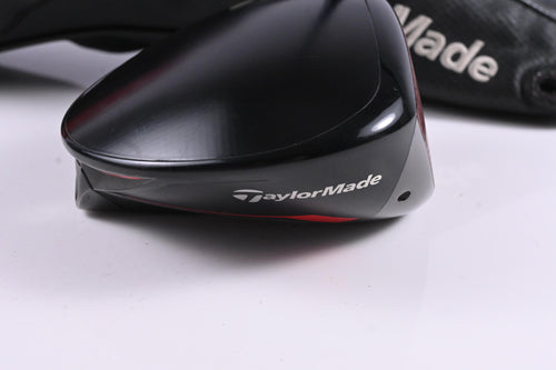 Taylormade Stealth Driver / 10.5 Degree / X-Flex Fujikura Ventus Velocore Blue 6