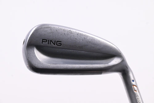 Ping G400 Crossover #4 Hybrid / 22 Degree / Blue Dot / Regular Flex Ping Alta CB
