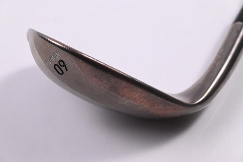 Taylormade Hi-Toe 4 Lob Wedge / 60 Degree / Stiff Flex Steel Shaft