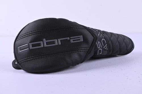 Cobra DS-Adapt X #5 Wood / 18 Degree / Regular Flex Denali Blue 60 Shaft
