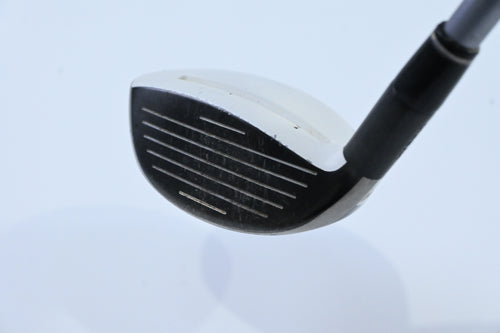 Adams Idea Super S #3 Hybrid / 19 Degree / Stiff Flex Matrix Kujoh 75 Shaft