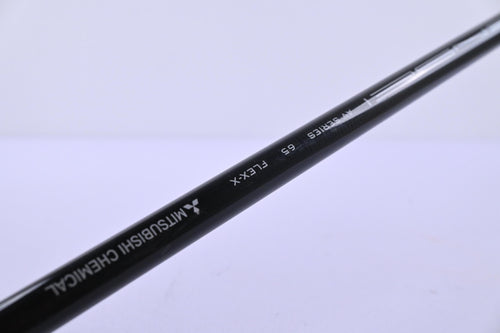 Left Hand Cobra King F9 Driver / 10.5 Degree / X-Flex Tensei AV White 65 Shaft