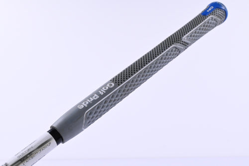 Ping G430 #4 Hybrid / 22 Degree / Regular Flex Ping Alta CB Black 70 Shaft