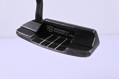 Wilson Infinite Michigan Ave Putter / 34 Inch