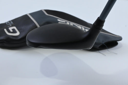 Left Hand Ping G425 Max #3 Wood / 14.5 Degree / Regular Flex Ping Alta CB Slate