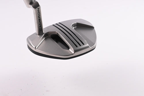 Scotty Cameron Phantom 3.2 2026 Putter / 34 Inch