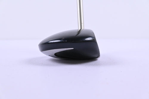 Ladies Callaway Steelhead Plus #5 Wood / 17.5 Degree / Ladies Flex Ladies Gems