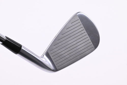 Left Hand Mizuno Pro M-13 #4 Iron / 22 Degree / X-Flex Project X Shaft