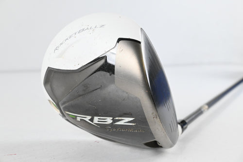 Taylormade RBZ Driver / 9.5 Degree / Regular Flex Matrix Ozik Xcon-5 Shaft