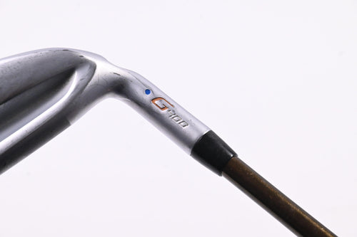 Ping G400 Crossover #4 Hybrid / 22 Degree / Blue Dot / Regular Flex Ping Alta CB