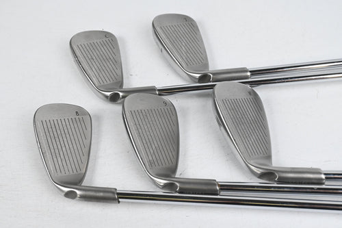 Ping G30 Irons / 6-PW / Black Dot / Regular Flex Ping CFS Shafts