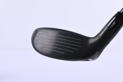 Srixon ZXi #4 Hybrid / 22 Degree / Stiff Flex Fujikura Ventus TR Blue 8 Shaft