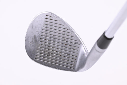 Callaway MD3 Milled Lob Wedge / 58 Degree / Stiff Flex Project X Shaft