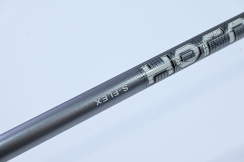 Adams Idea Super S #3 Hybrid / 19 Degree / Stiff Flex Matrix Kujoh 75 Shaft