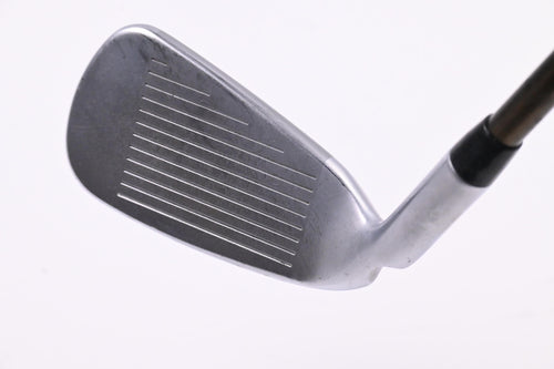 Ping G400 Crossover #4 Hybrid / 22 Degree / Blue Dot / Regular Flex Ping Alta CB