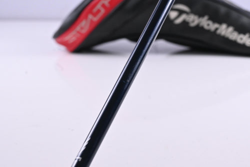 Taylormade Stealth Driver / 10.5 Degree / X-Flex Fujikura Ventus Velocore Blue 6