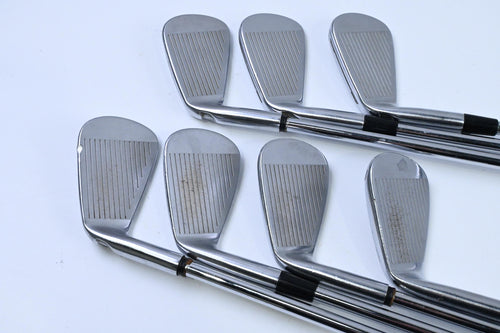 Taylormade Tour Preferred MC 2014 Irons / 4-PW / Stiff Flex KBS Tour Shafts