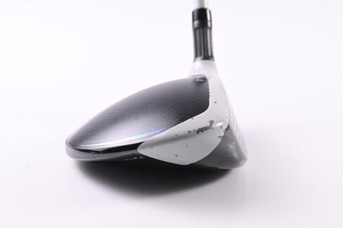 Ladies Taylormade SIM2 Max #3 Wood / 16.5 Degree / Ladies Flex Aldila NV 45