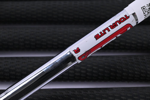 Cobra Darkspeed Irons / 5-PW / Regular Flex KBS Tour Lite Shafts