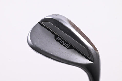 Ping S159 Sand Wedge / 56 Degree / Orange Dot / Stiff Flex NS Pro 850 GH NEO