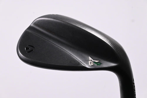 Taylormade Milled Grind 4 Sand Wedge / 56 Degree / Stiff Flex Steel Shaft